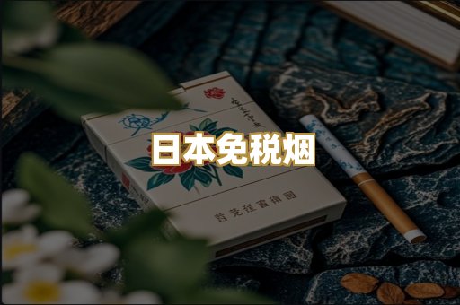越代香烟爆珠